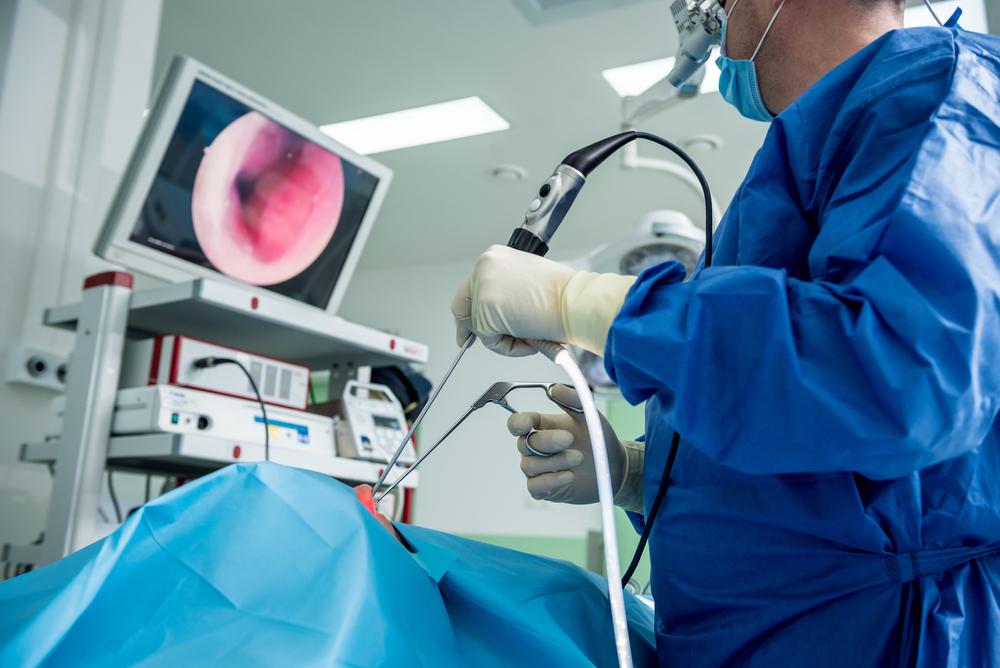 What Is Functional Endoscopic Sinus Surgery?