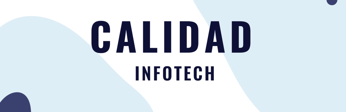 Calidad Infotech