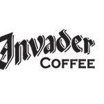 Invader Coffee