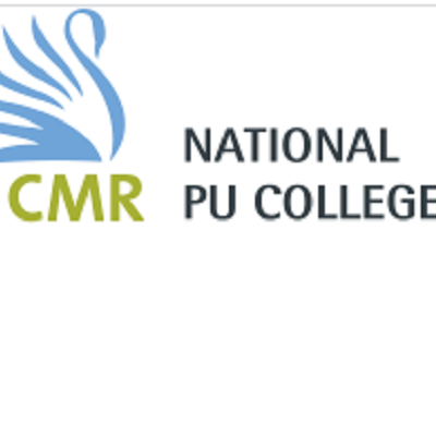 CMRPU College