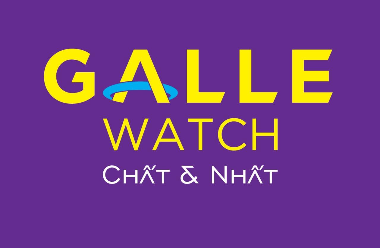 Galle Watch  Mang giá trị vượt thời gian
