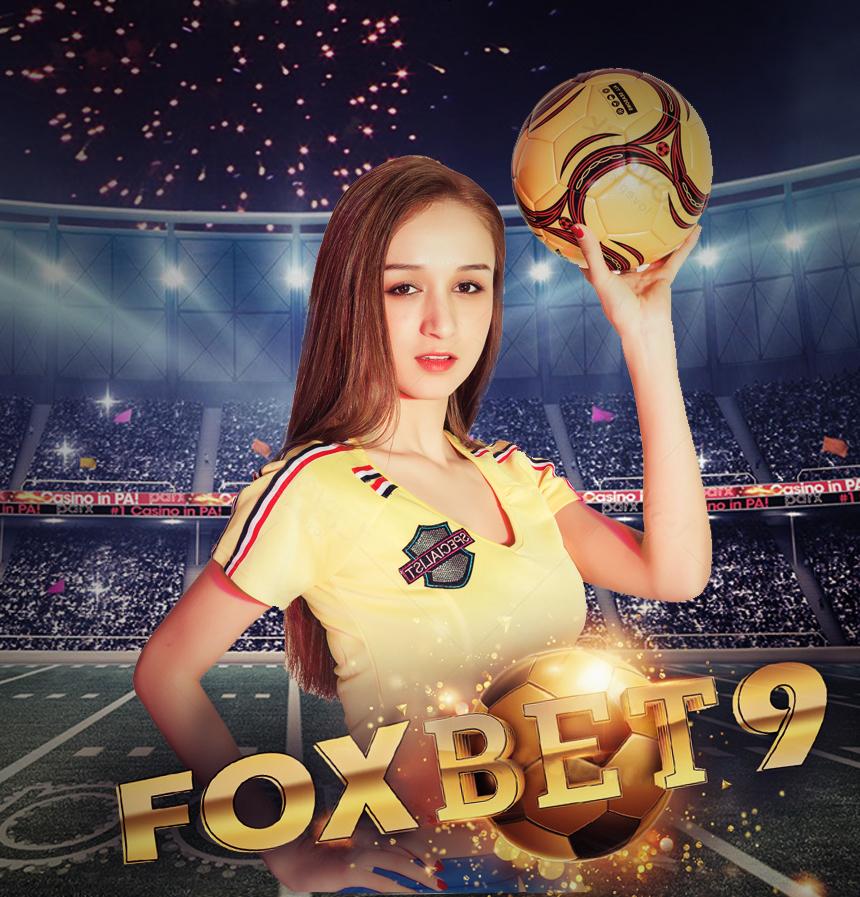 Foxbet9 Sportsbook