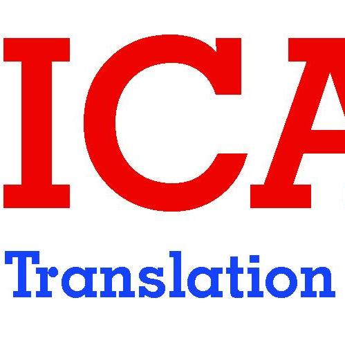 ICA Writer