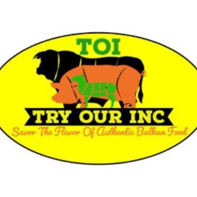 Try Our  Inc