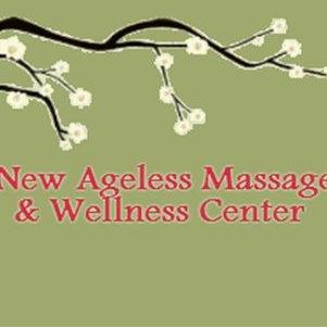 Newageless Massage