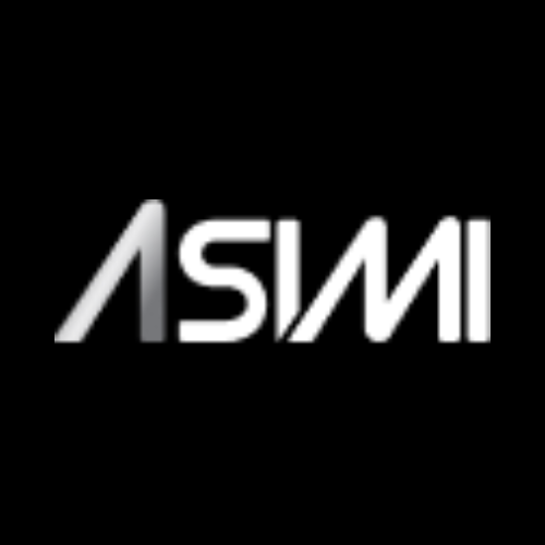 Asimi Token