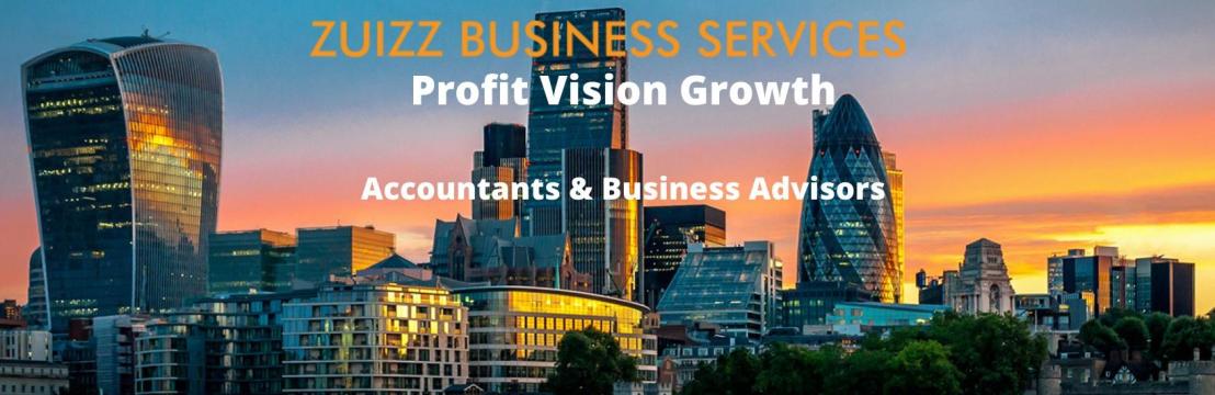 Zuizz Business  Services