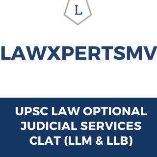 Lawxpertsmv India