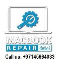 MacBook Repair Dubai