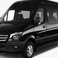 Houston Vip Shuttle