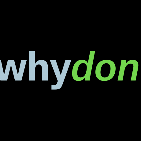 Why Donate