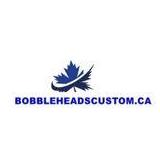 Bobbleheads Custom