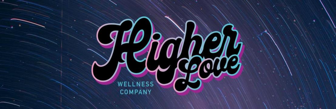 Higherlove Wellness