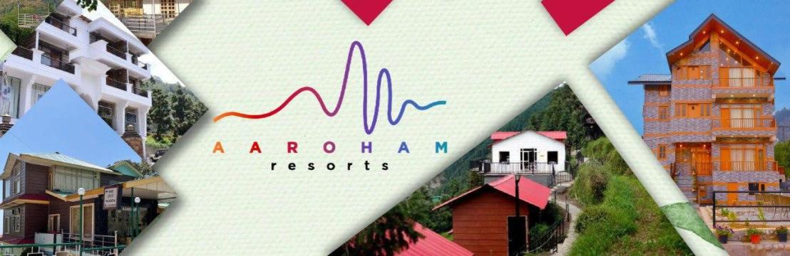 Aaroham  Resort 