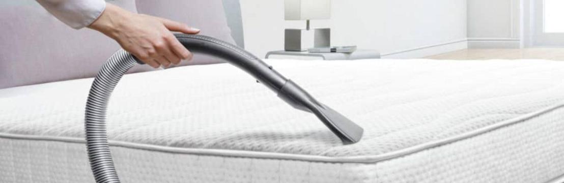 Rejuvenate Mattress Cleaning