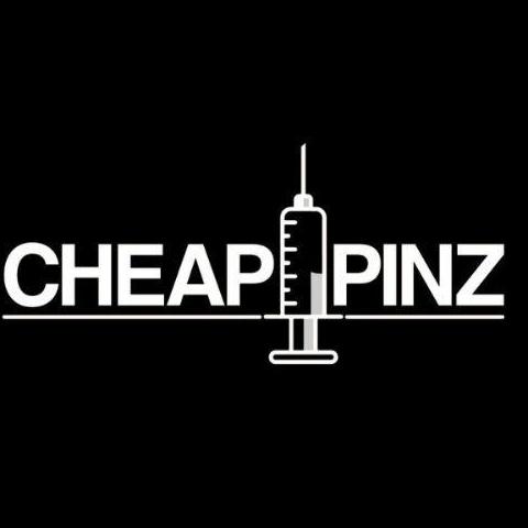Cheappinz  Syringes