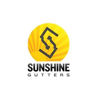 Sunshine Gutters Gold