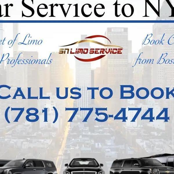 SN Limo Service