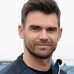 Jimmy  Anderson 