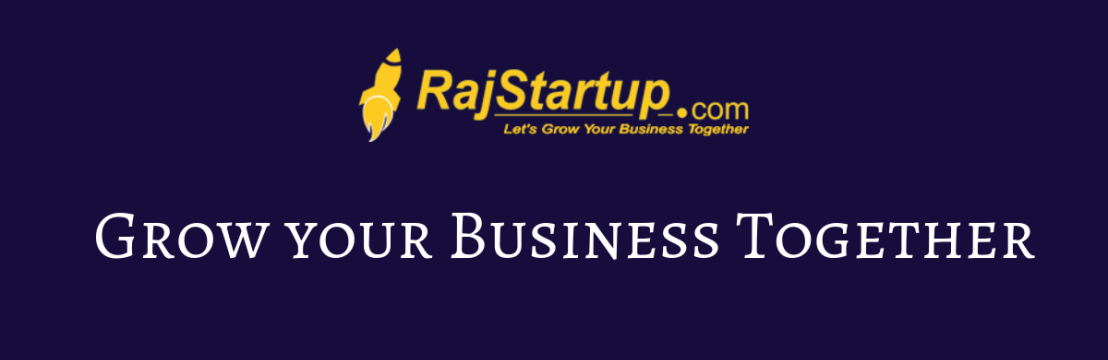 Raj Startup