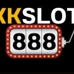 Kkslot 888