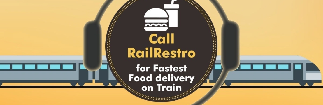 RailRestro App