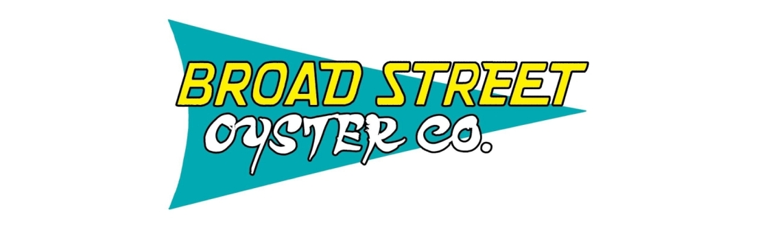 Broad Street  Oyster Company