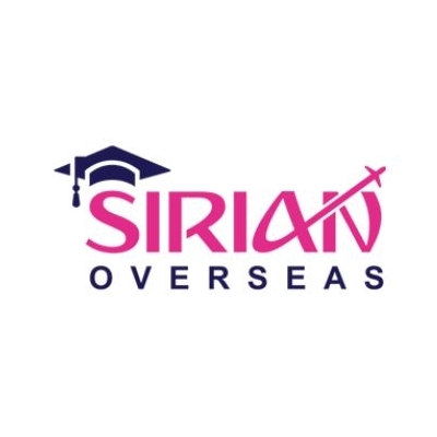 Sirian Overseas Educare Pvt Ltd