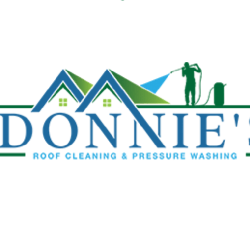 Donnie Roof Cleaning  Pressure Washing