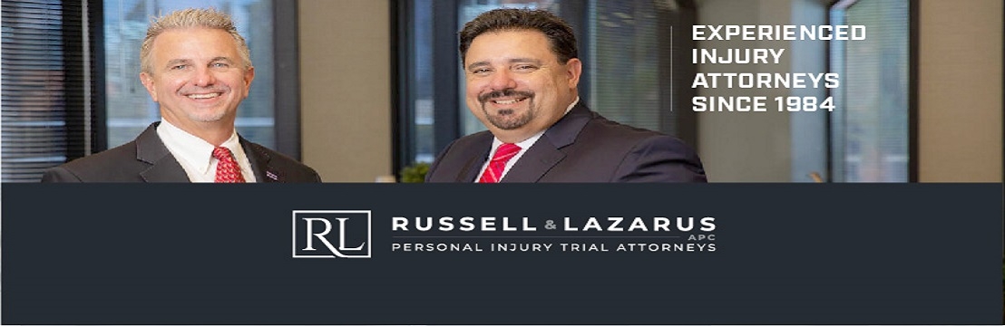 Russell LazarusAPC