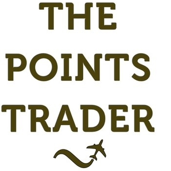 The Points Trader