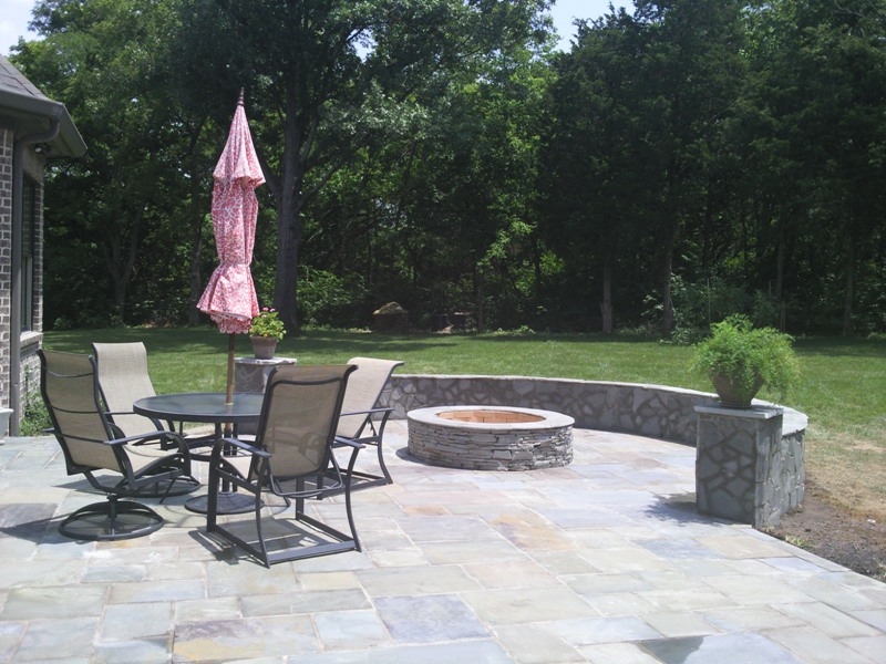 Patio Design  Company Nashville