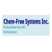 Chemfree Systems Inc