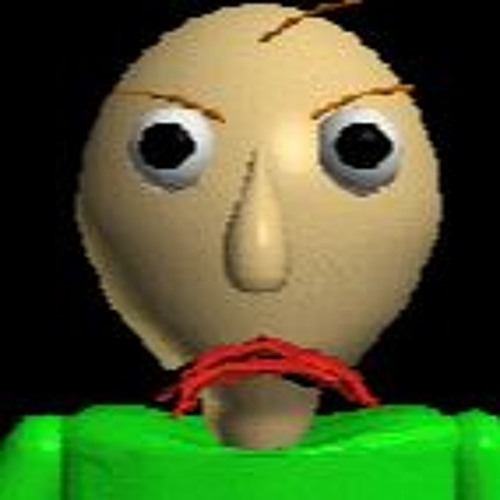 Baldi's Basics - the best horror game | Bresdel