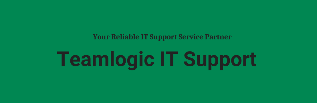 Teamlogicit Support