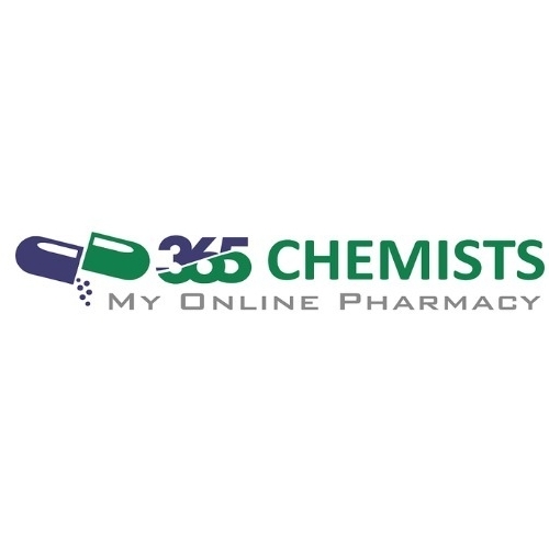 365chemists Pharma