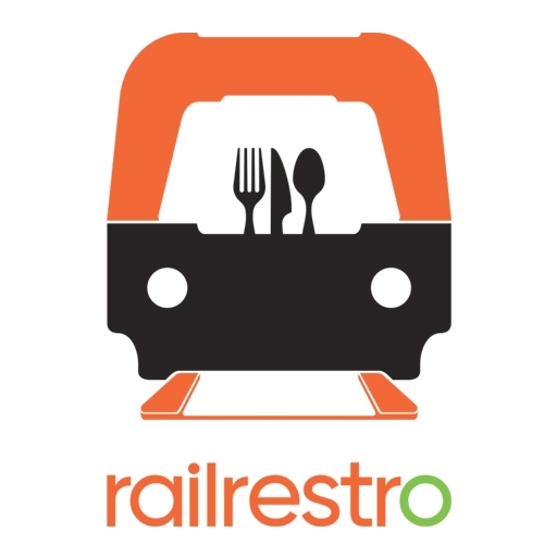 RailRestro App