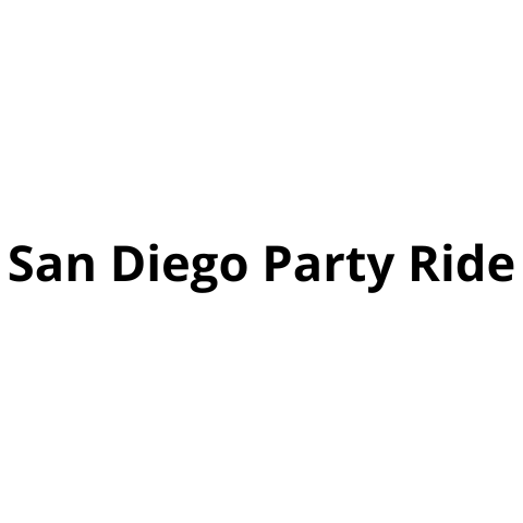 San Diego Party Ride