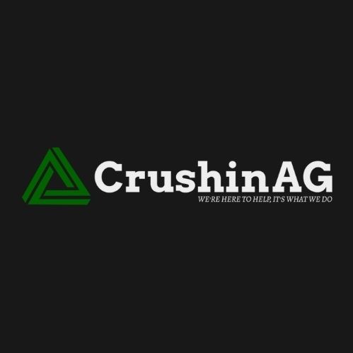 Crushin  AG    