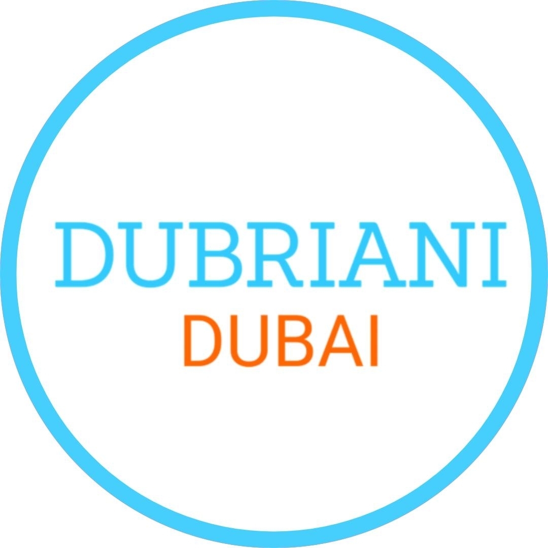 Dubriani Yachts Dubai