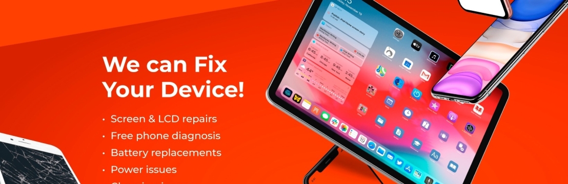 Quick Mobile Repair Mesa