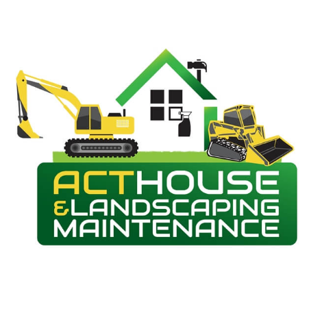 ACT House And  Landscaping Maintenance