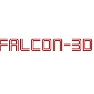 Falcon  3D MIDDLE EAST