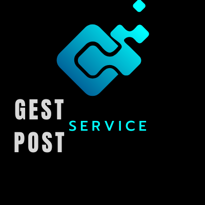 Gest Post  Service 