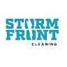 STORM FRONT CLEANING