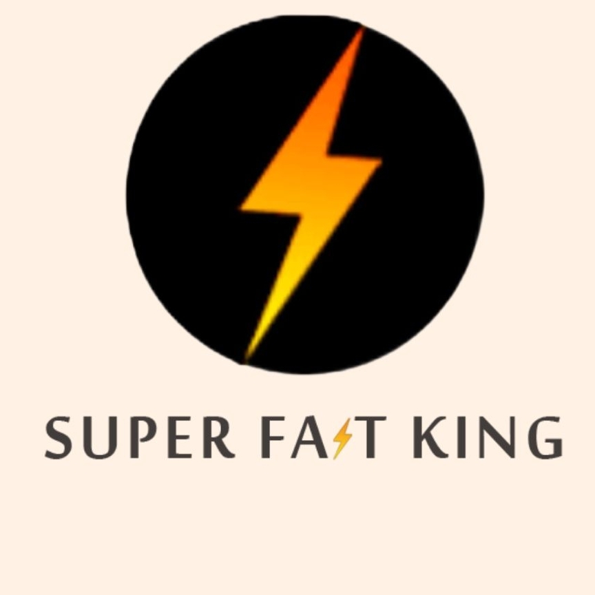 Superfast King00