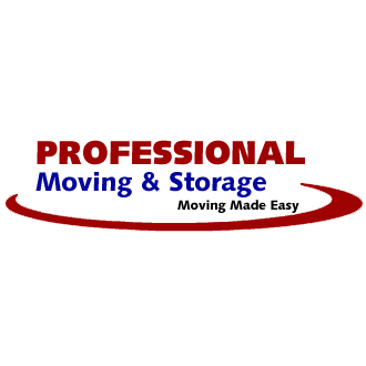 Professional Moving And Distribution