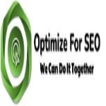 Optimize For SEO Digital Marketing Agency India