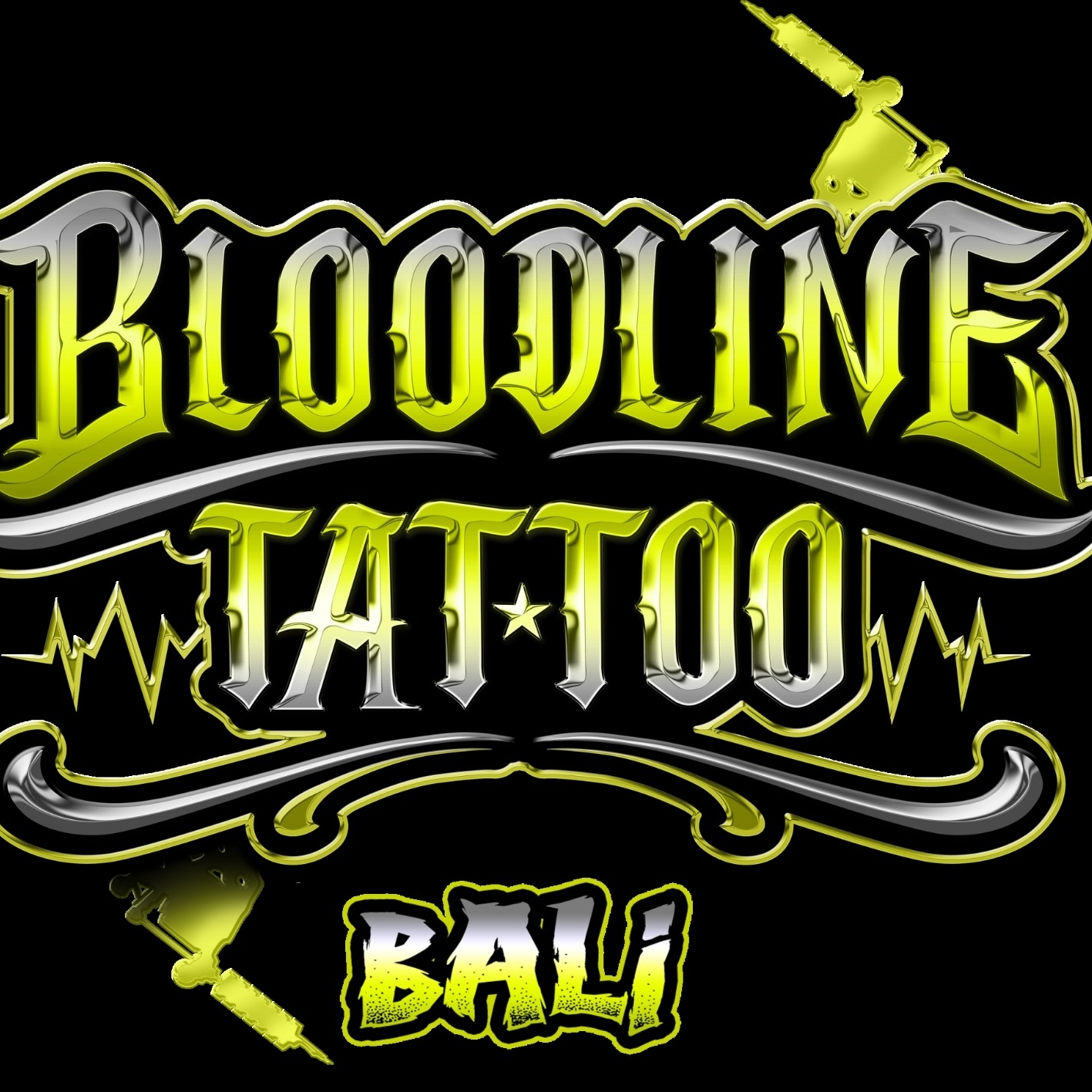 Bloodline Tattoo Bali