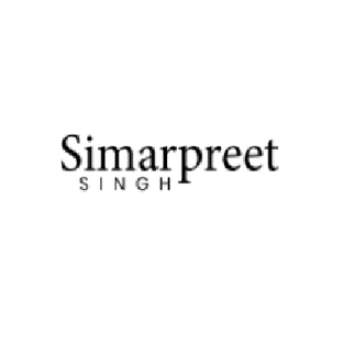 Simarpreet Singh